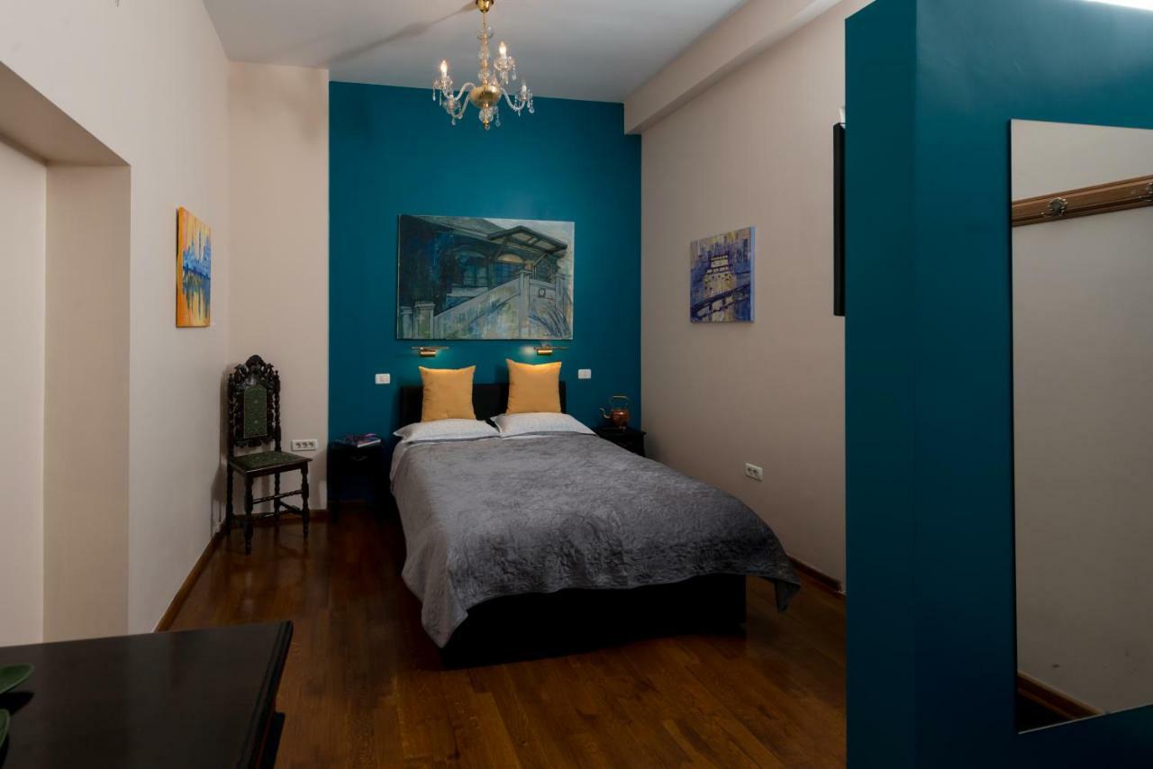 Casa Miron 1 Appartement Timişoara Buitenkant foto