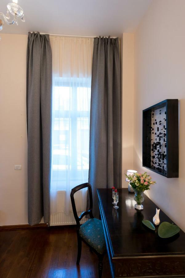Casa Miron 1 Appartement Timişoara Buitenkant foto
