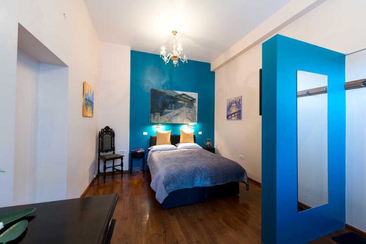 Casa Miron 1 Appartement Timişoara Buitenkant foto