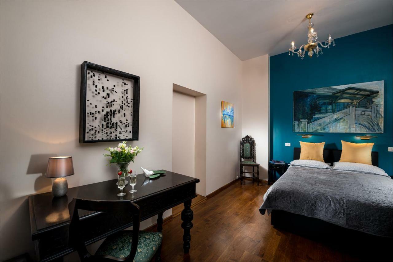 Casa Miron 1 Appartement Timişoara Buitenkant foto